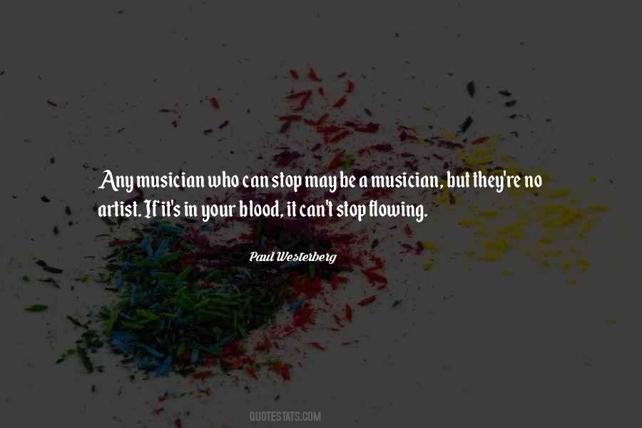 Paul Westerberg Quotes #1144424