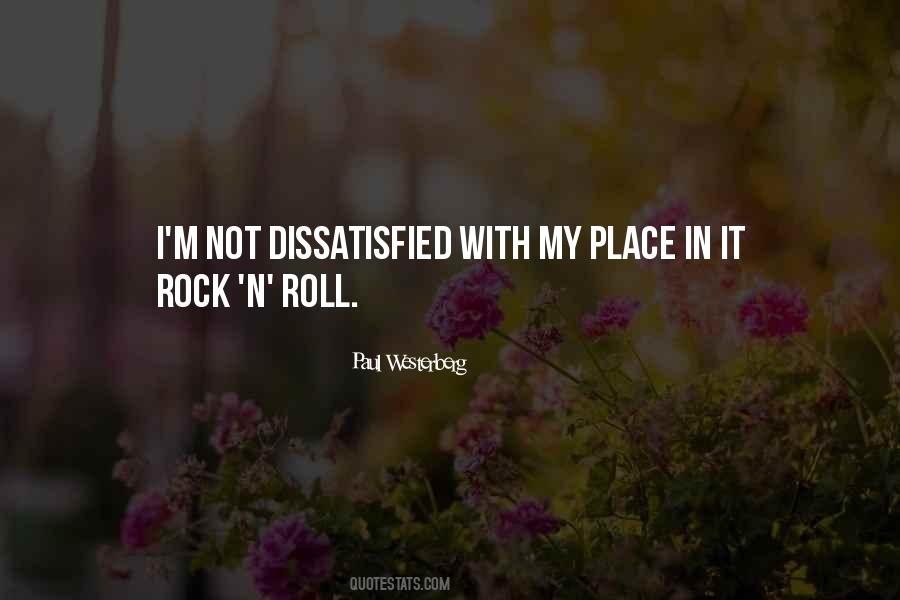 Paul Westerberg Quotes #1662122