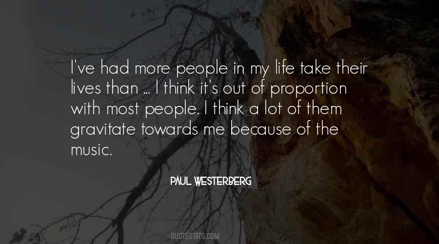 Paul Westerberg Quotes #535190