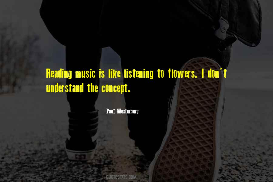 Paul Westerberg Quotes #873855