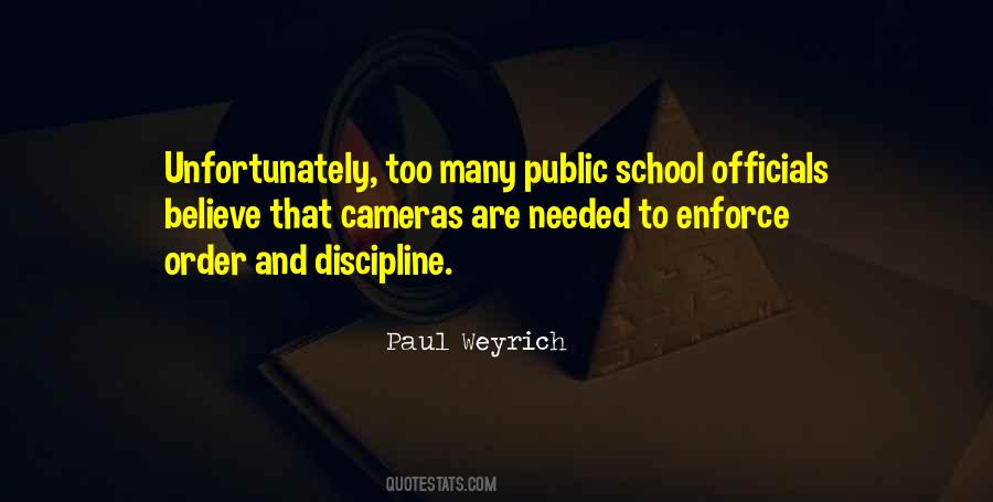 Paul Weyrich Quotes #1252460