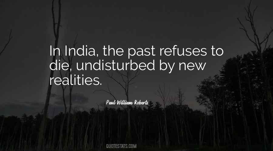 Paul William Roberts Quotes #516938 Paul William Roberts Quotes #516938