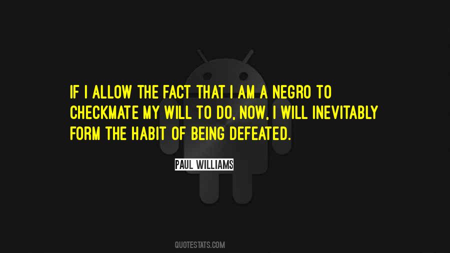 Paul Williams Quotes #673408 Paul Williams Quotes #673408