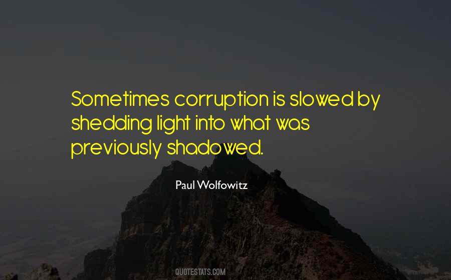 Paul Wolfowitz Quotes #1361655