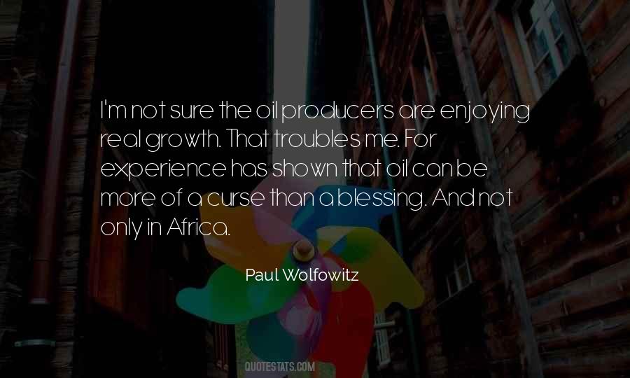 Paul Wolfowitz Quotes #512496