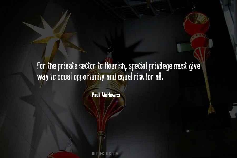 Paul Wolfowitz Quotes #843714