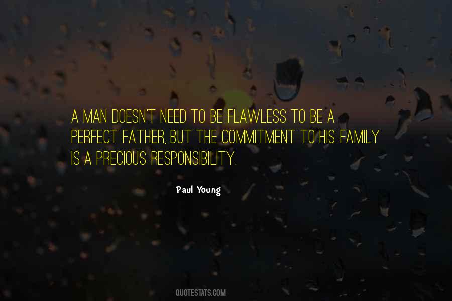 Paul Young Quotes #1846017