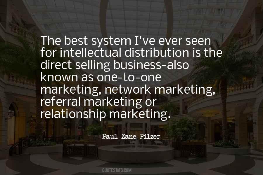 Paul Zane Pilzer Quotes #1333871