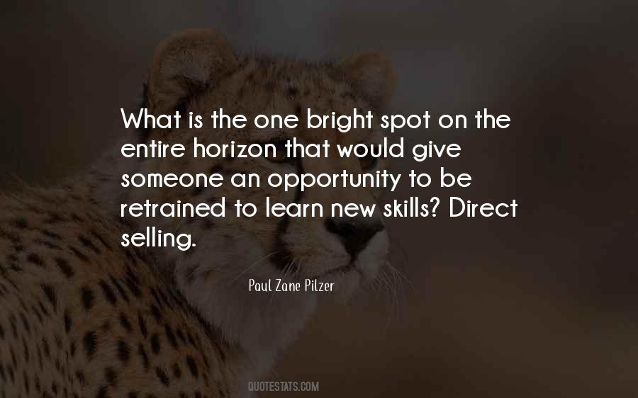 Paul Zane Pilzer Quotes #1410327