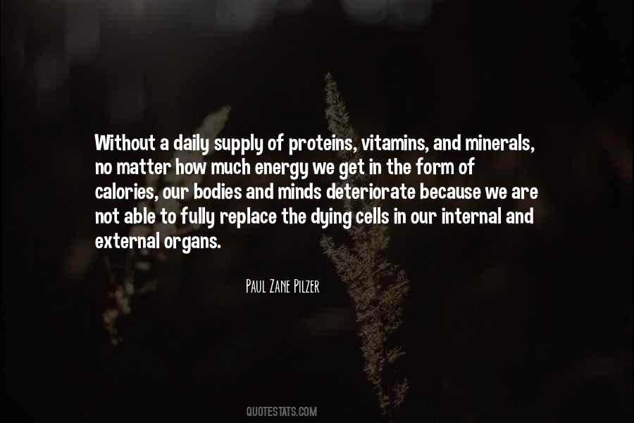 Paul Zane Pilzer Quotes #1682011