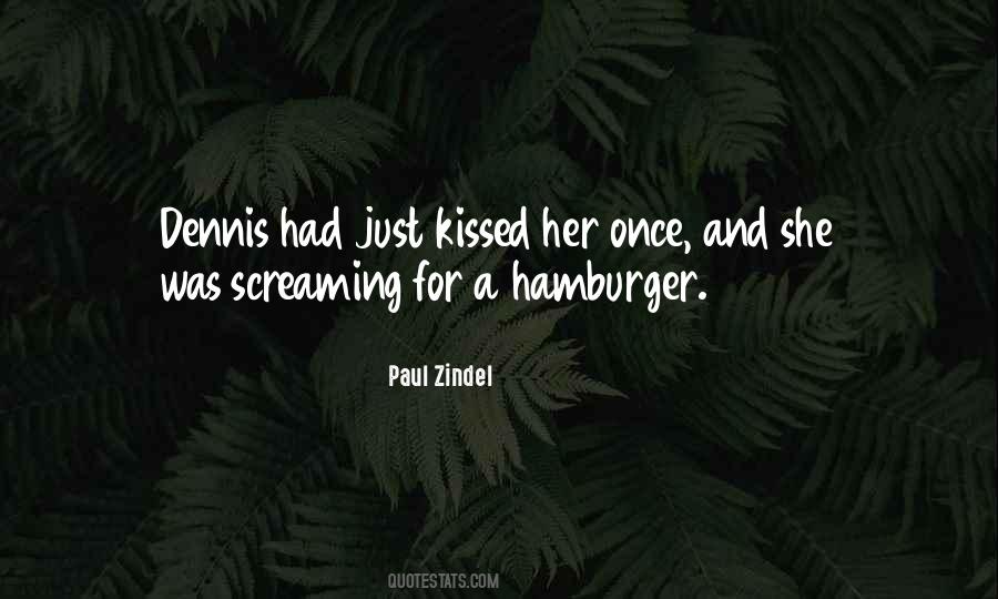 Paul Zindel Quotes #1323879