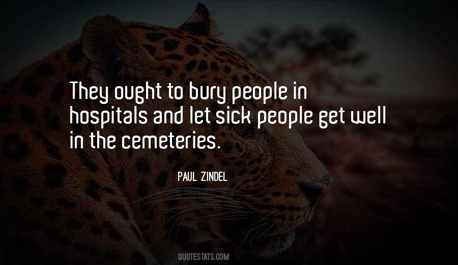 Paul Zindel Quotes #1430073