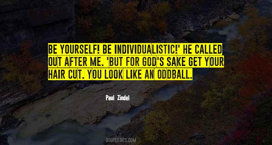 Paul Zindel Quotes #1742300