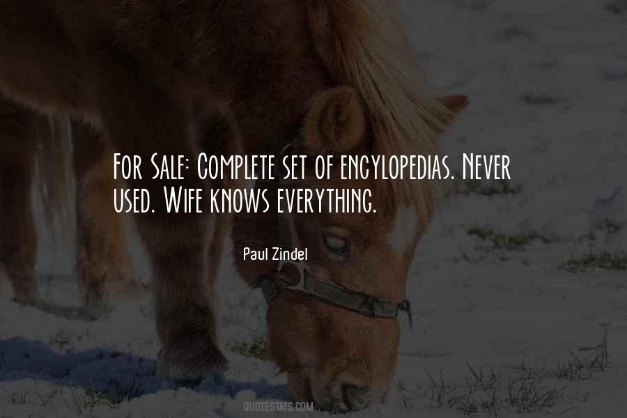 Paul Zindel Quotes #26845