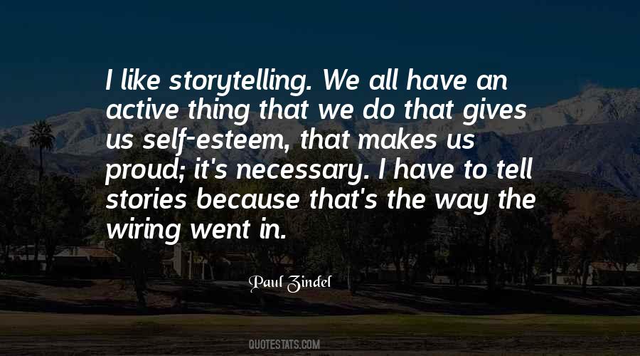 Paul Zindel Quotes #385811