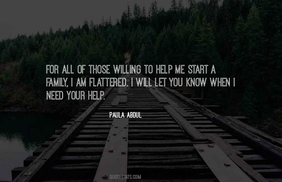 Paula Abdul Quotes #1000794