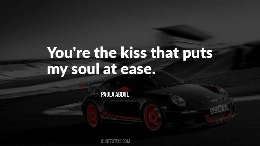 Paula Abdul Quotes #1371426