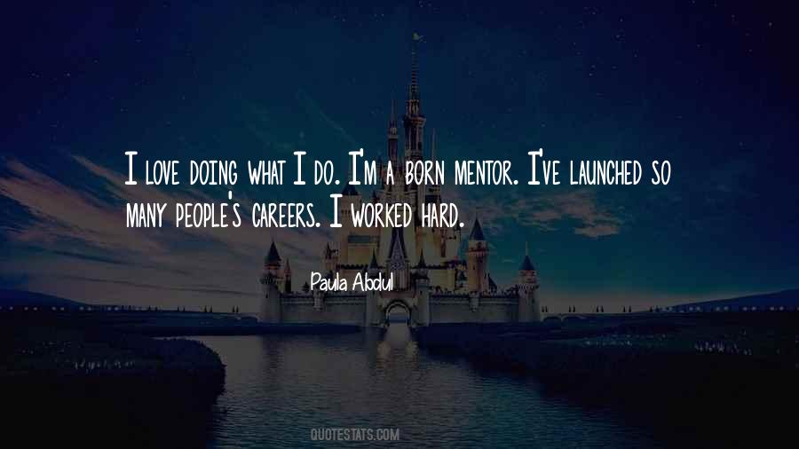 Paula Abdul Quotes #1516186