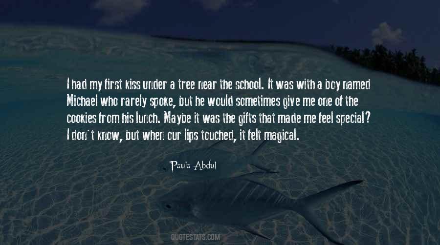 Paula Abdul Quotes #1632606