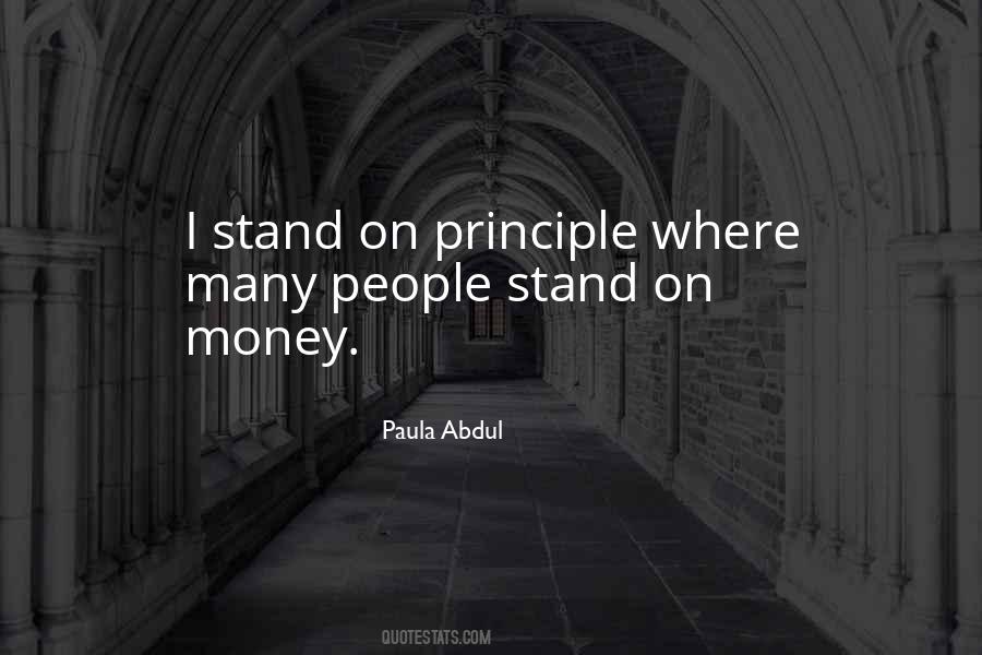 Paula Abdul Quotes #1677714