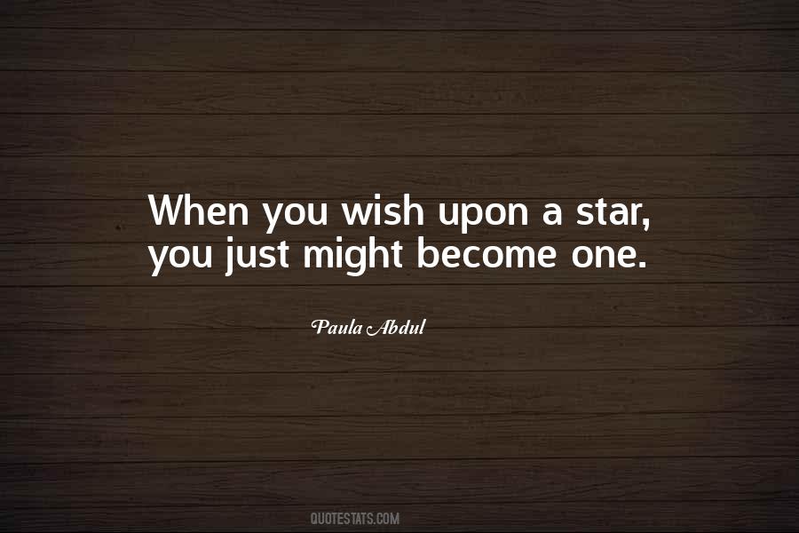 Paula Abdul Quotes #467146