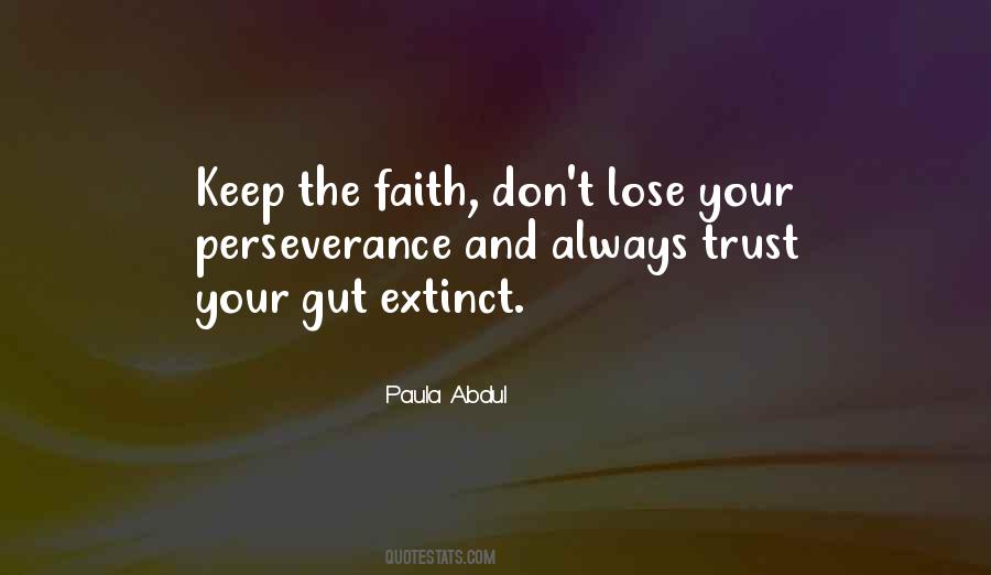 Paula Abdul Quotes #548604