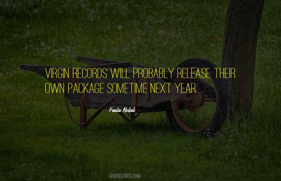 Paula Abdul Quotes #638793