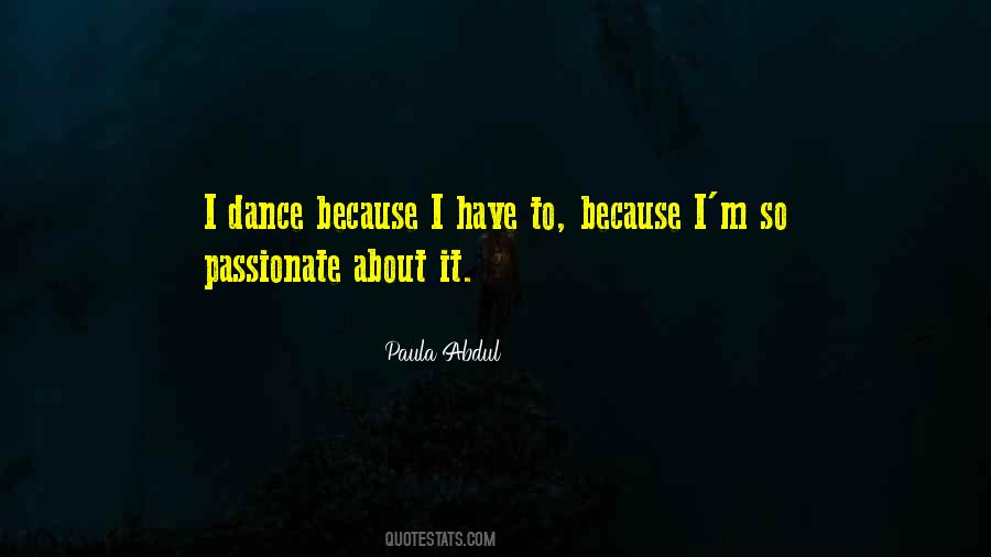 Paula Abdul Quotes #791743