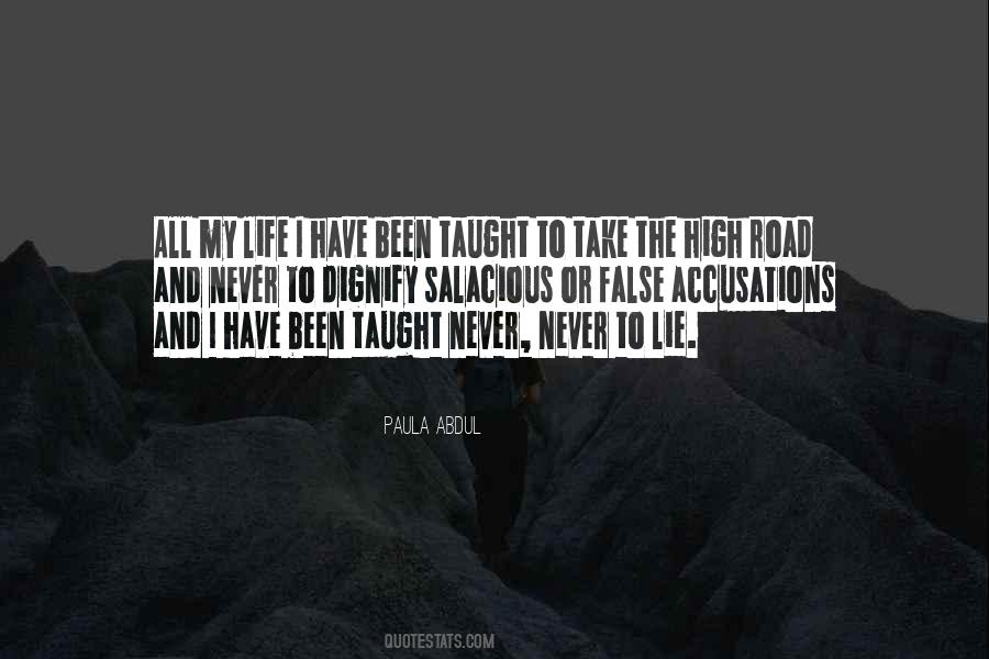 Paula Abdul Quotes #809156