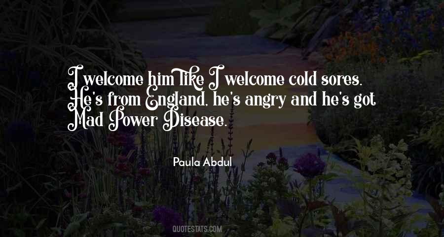 Paula Abdul Quotes #985002