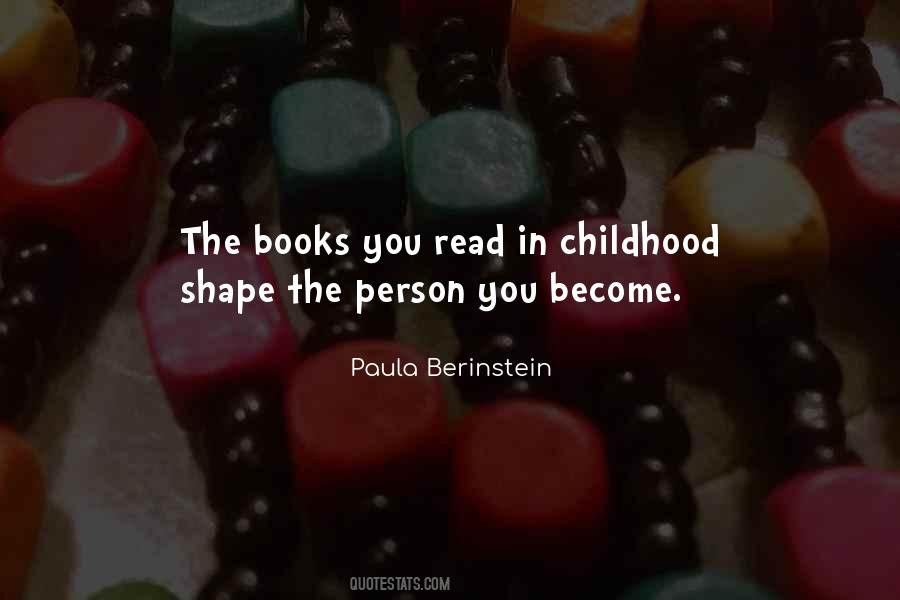 Paula Berinstein Quotes #1030760 Paula Berinstein Quotes #1030760