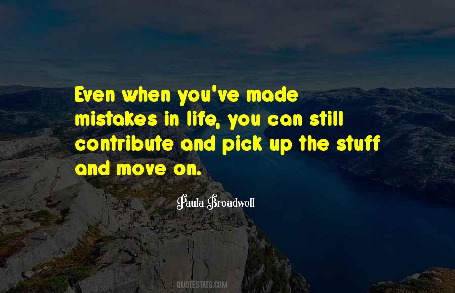 Paula Broadwell Quotes #1175130