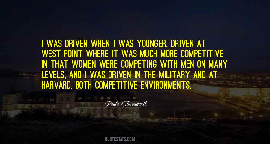 Paula Broadwell Quotes #1231070