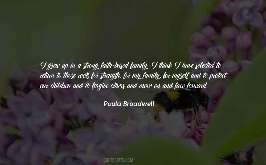 Paula Broadwell Quotes #392583