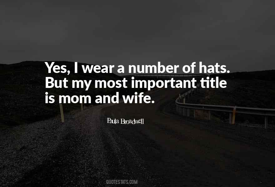 Paula Broadwell Quotes #709239