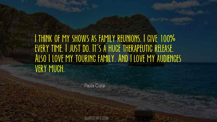 Paula Cole Quotes #195666