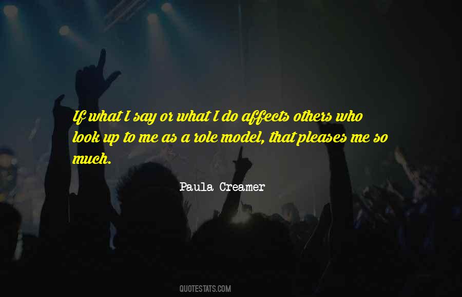 Paula Creamer Quotes #1566079
