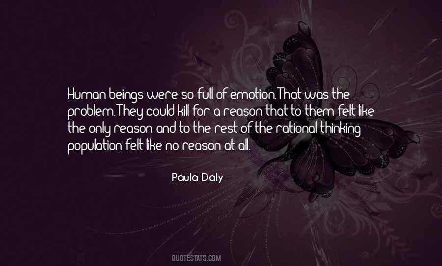 Paula Daly Quotes #1587576