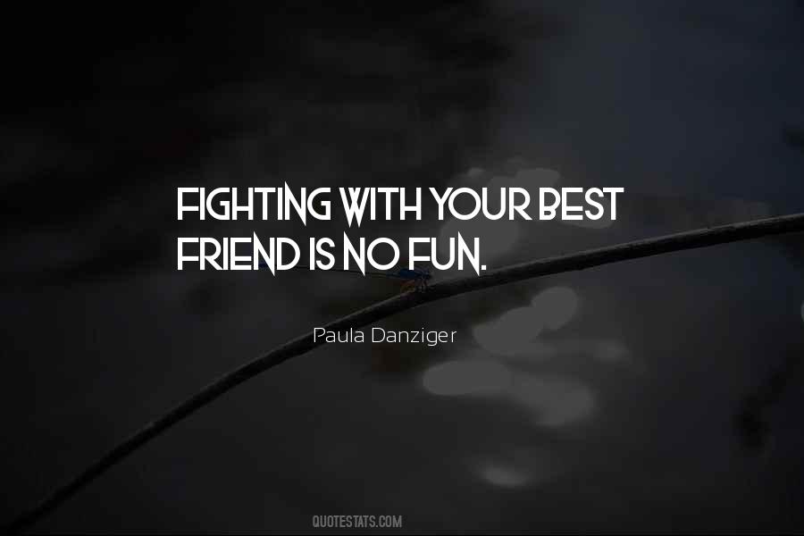 Paula Danziger Quotes #1455047