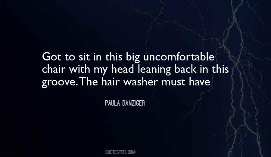 Paula Danziger Quotes #502281