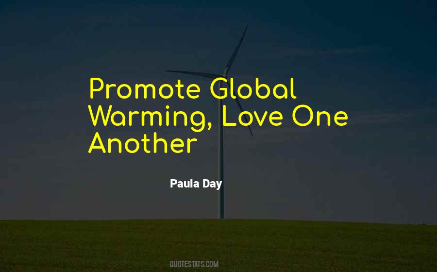 Paula Day Quotes #436997