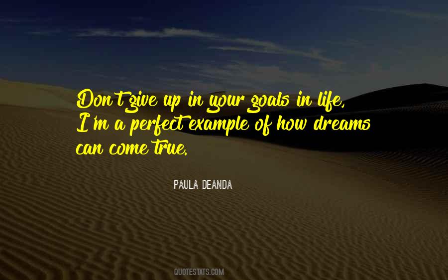 Paula DeAnda Quotes #861690 Paula DeAnda Quotes #861690