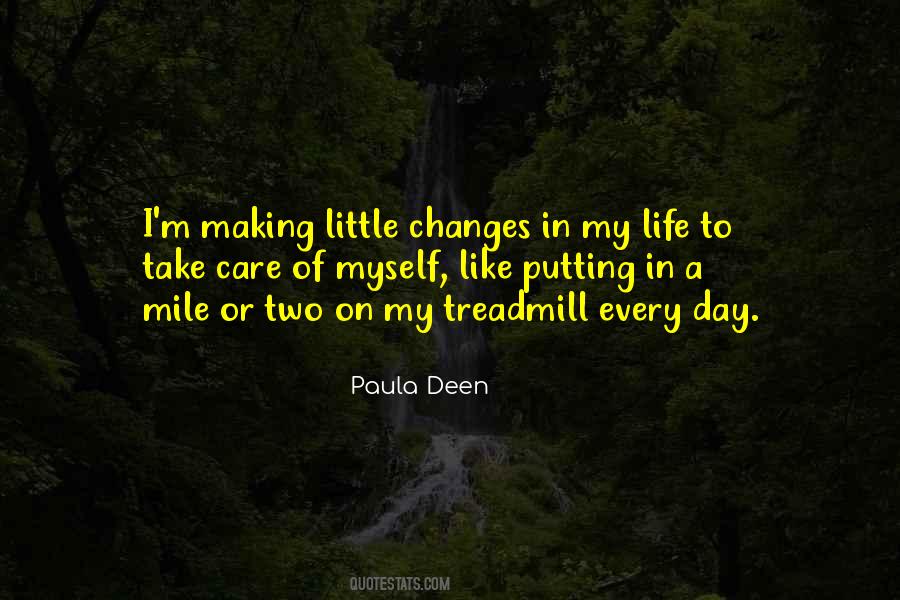 Paula Deen Quotes #1054337