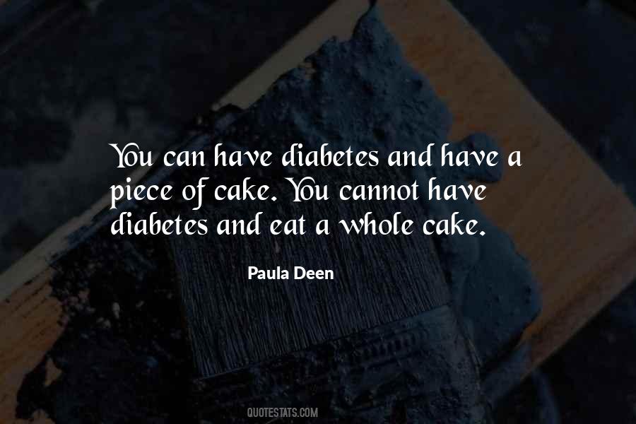 Paula Deen Quotes #1466680