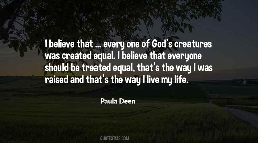 Paula Deen Quotes #190030