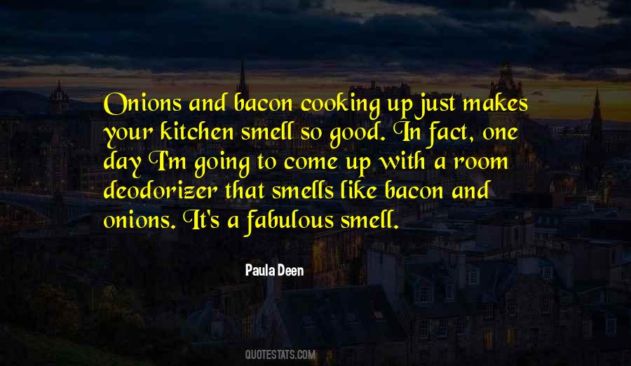 Paula Deen Quotes #351529