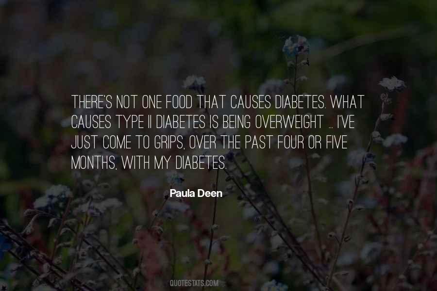 Paula Deen Quotes #978210