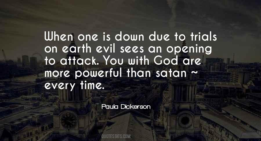 Paula Dickerson Quotes #1630147