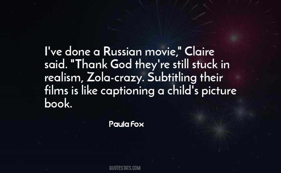 Paula Fox Quotes #1210499