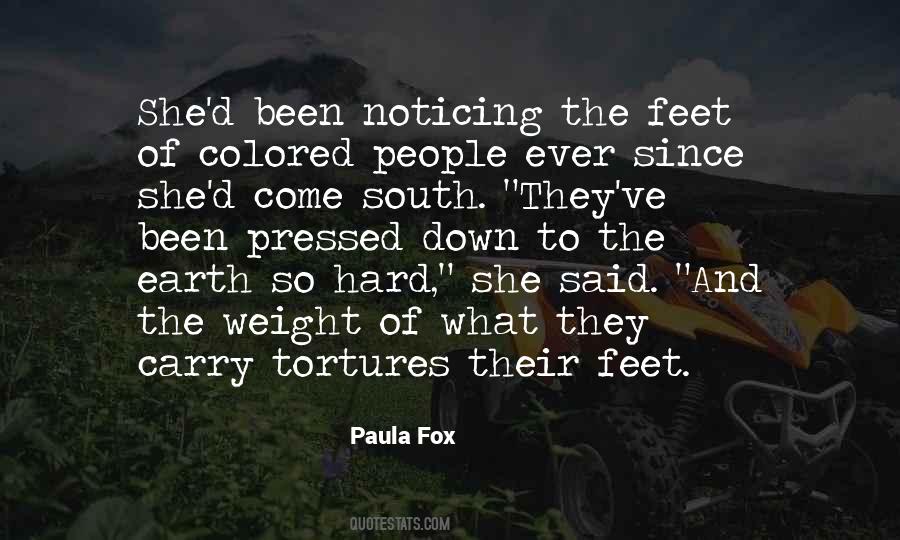 Paula Fox Quotes #1308367
